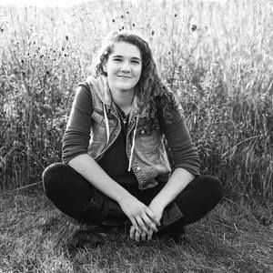 Meet your Posher, Jessie